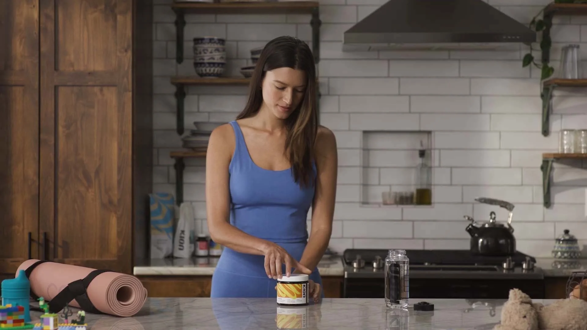 Fuel Your Natural Vitality